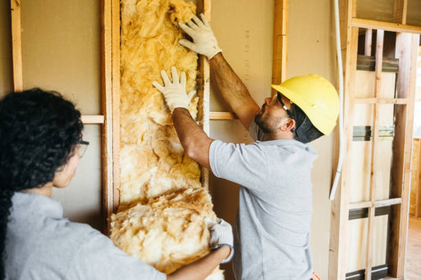 Range of Insulation Solutions in Pleasant Hill, MO